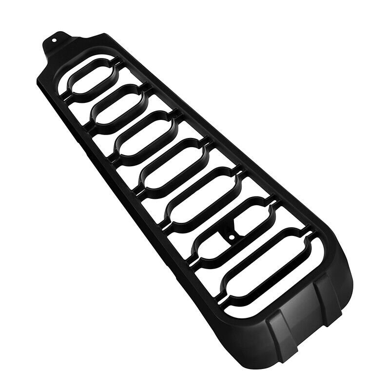 Black chin spoiler for Harley Davidson Softail 2018-up - Image 4
