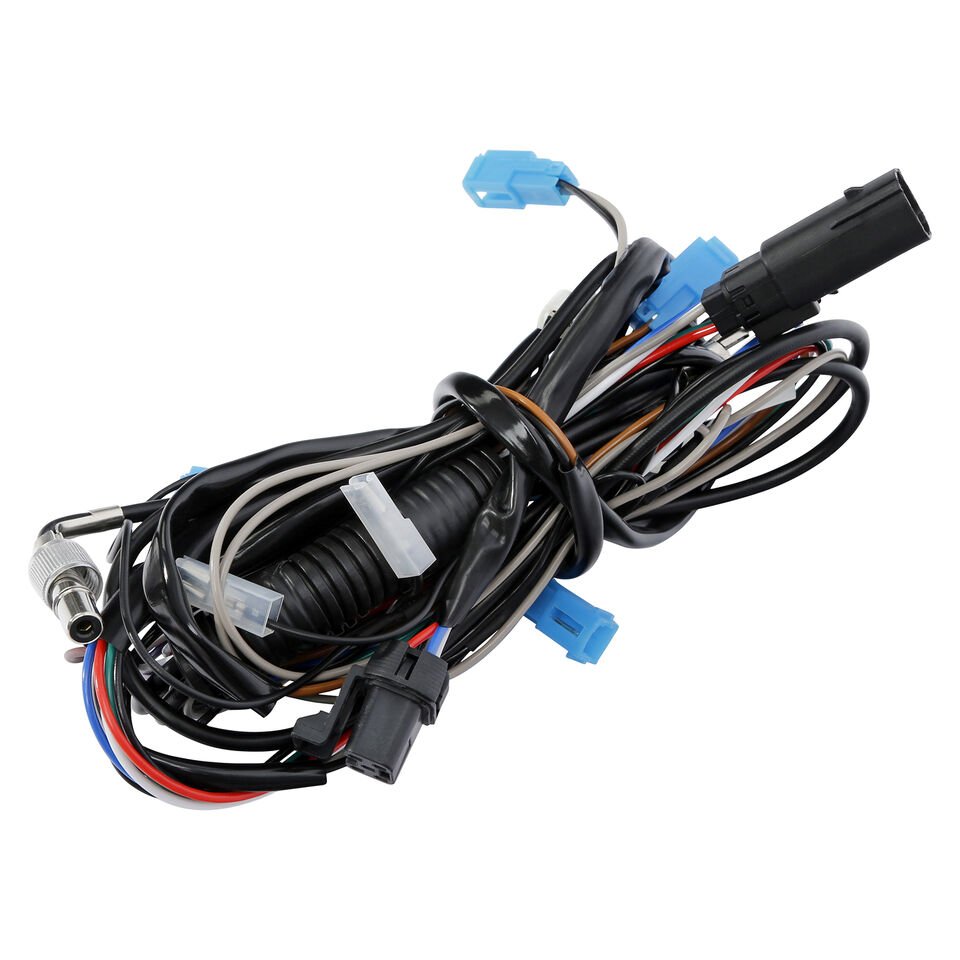 Pack Trunk Wiring Harness for Harley Davidson - Image 3