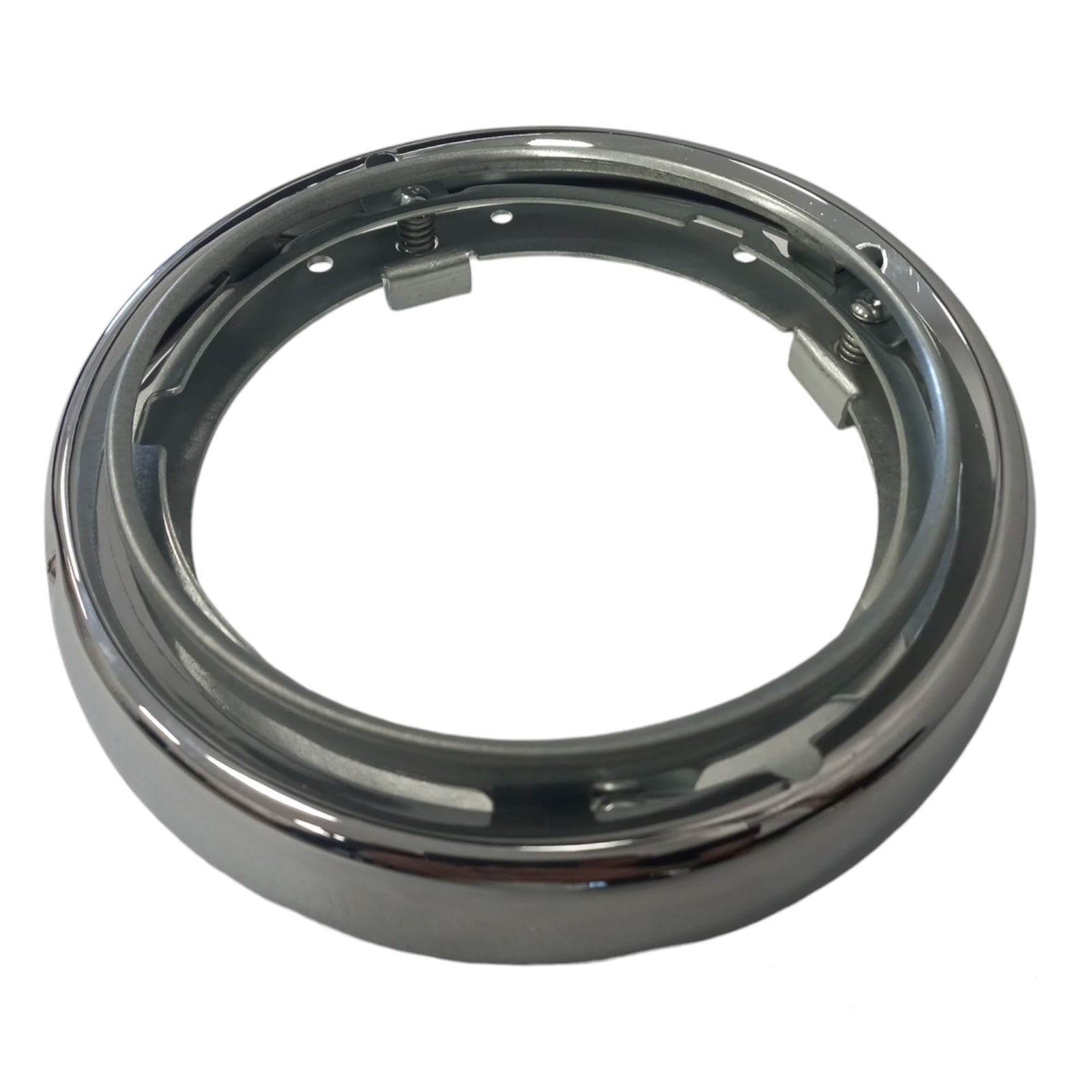 7" Headlight Trim Ring and Mounting Bracket For Harley Davidson - Image 4