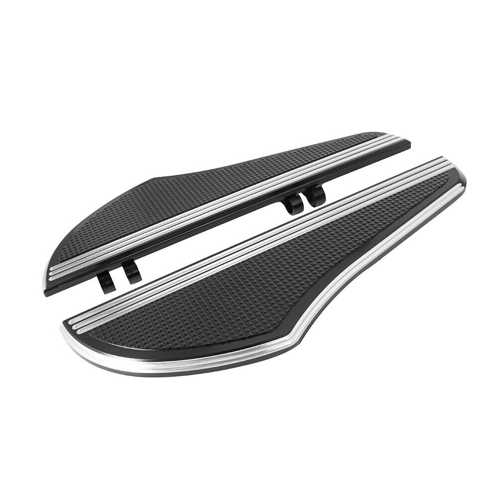 Front foot rests pegs - Image 3