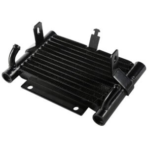 Oil Cooler Cooler Radiator For Harley  Davidson Touring