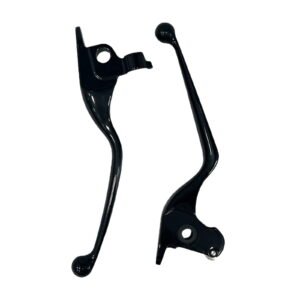 Hydraulic Brake Clutch Levers For Harley Touring
