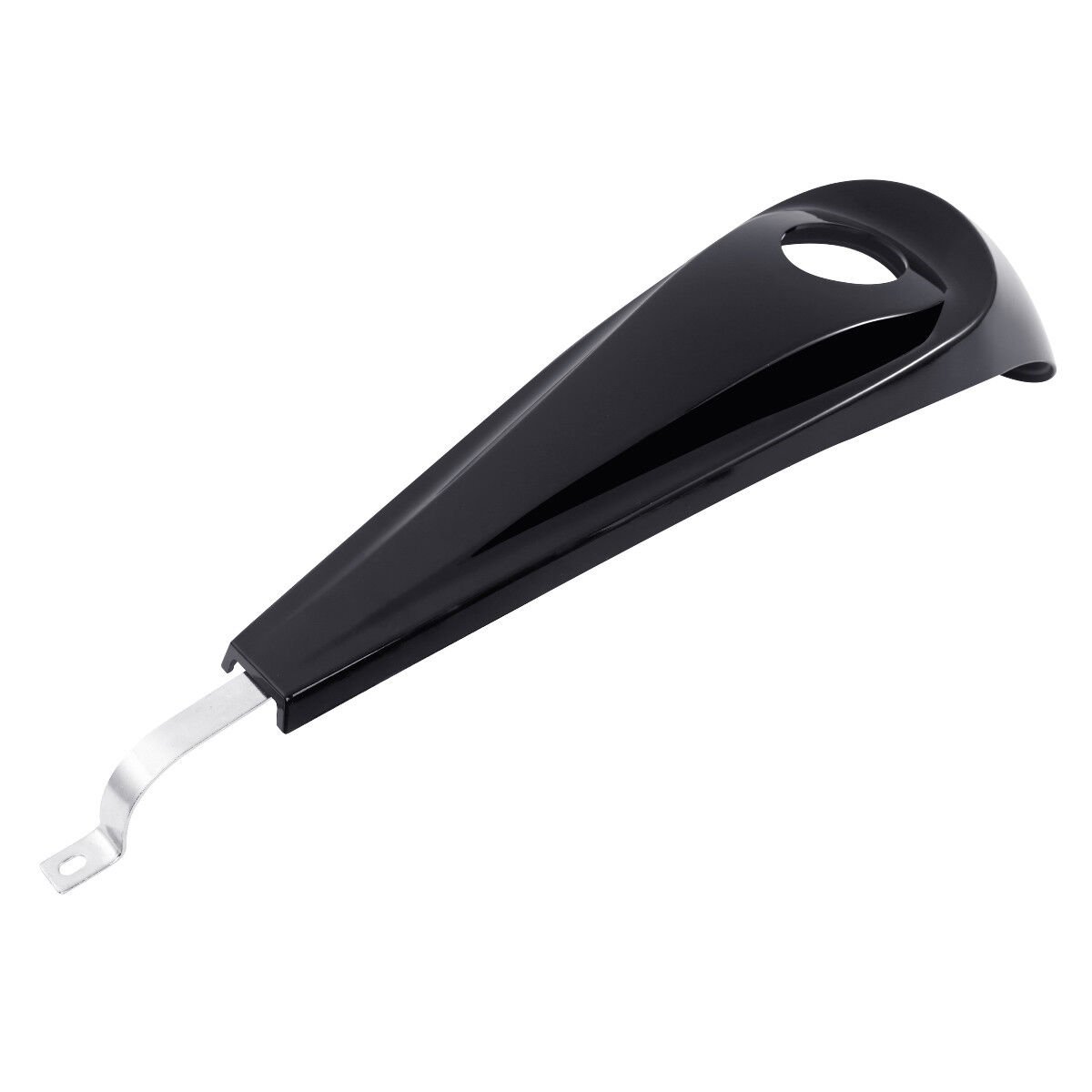 Fuel Tank Console for HD Touring - Image 9