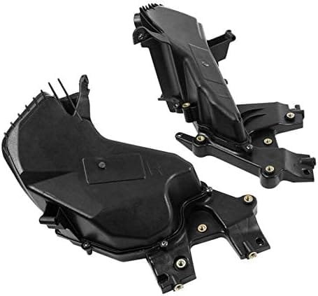 Fairing storage glove box - Image 8
