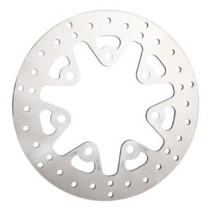 11,8" Front brake disc for Touring