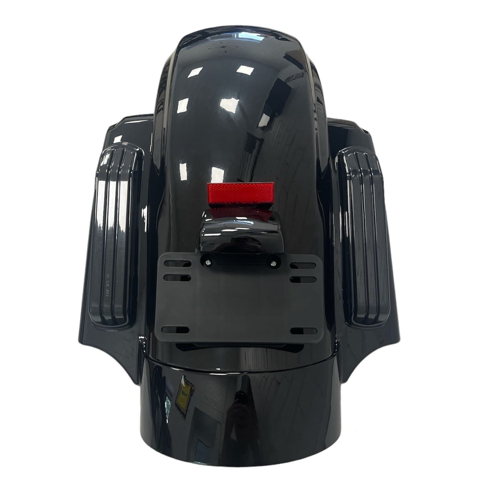 LED CVO Style Rear Fender - Image 8