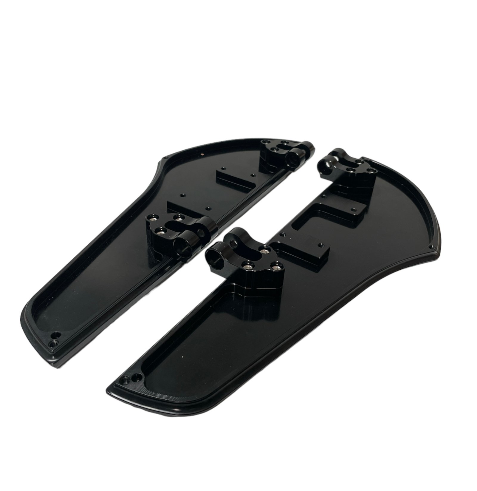 Front foot rests pegs - Image 11