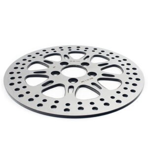 Rear brake disc for HD Touring 2008-up