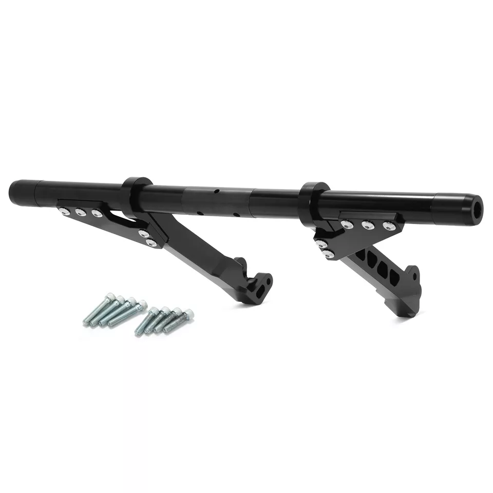 Engine Protection Crash Bar for HD Touring 2009-2013 - Image 5
