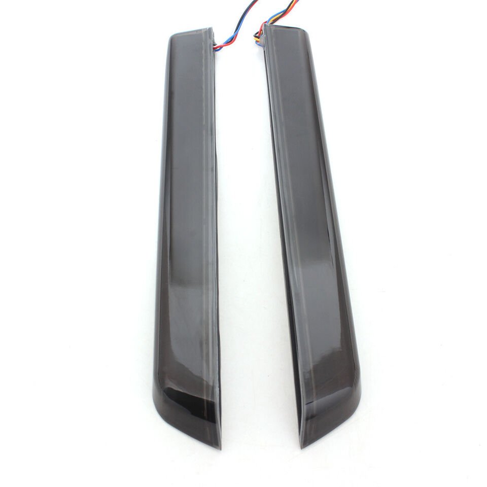 LED Side Saddlebag Plug-n-Play Marker Light - Image 4
