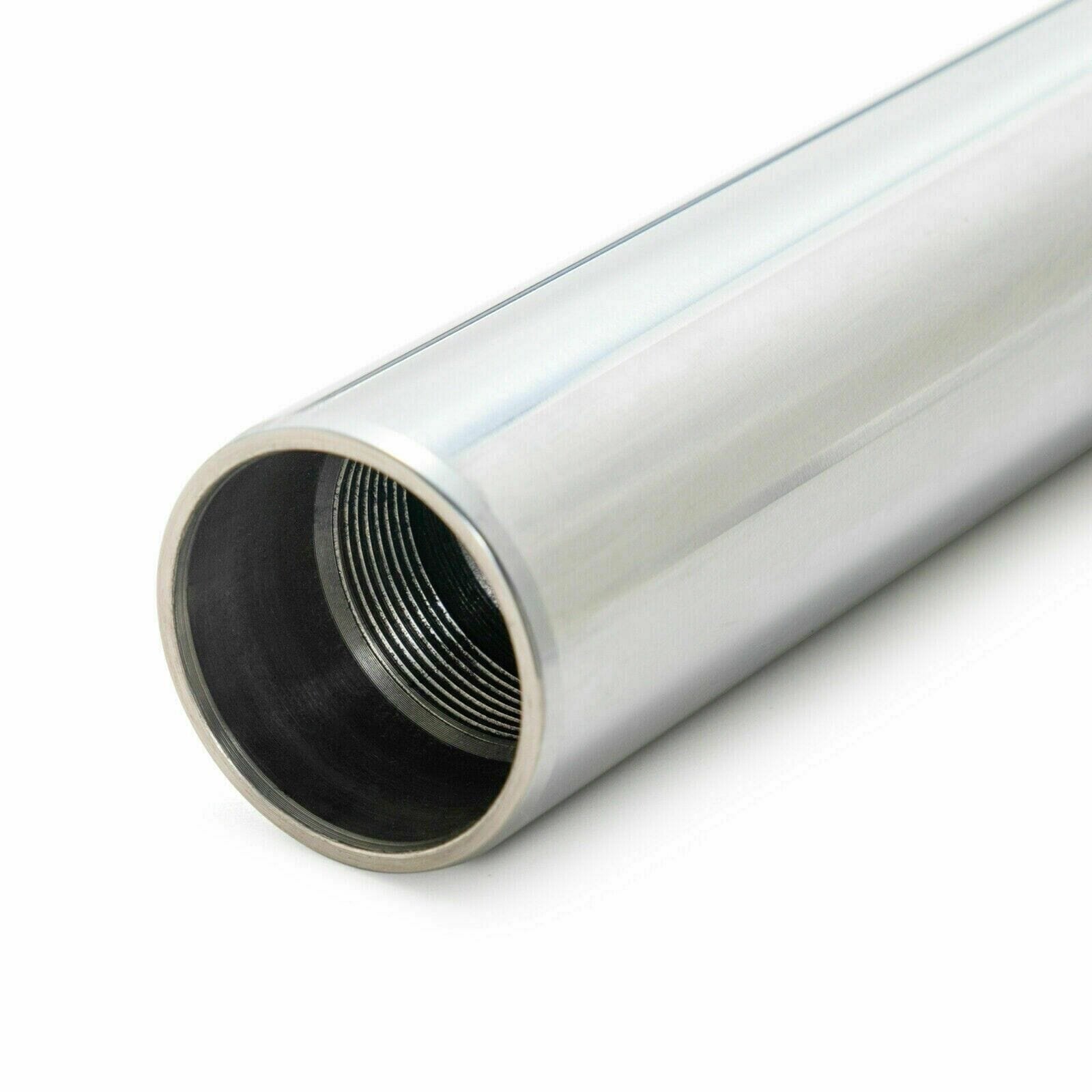 49mm Fork Tubes For Harley Touring 2014-2016 - Image 4