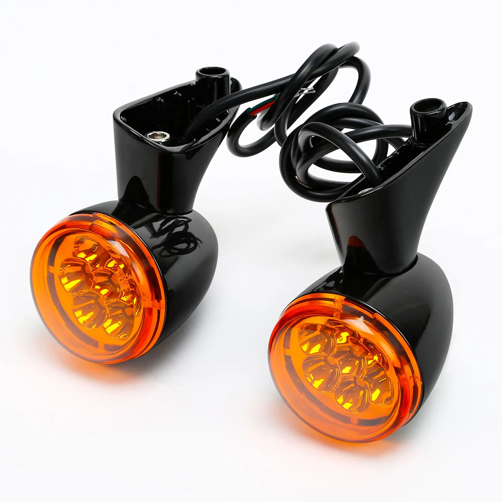 Front Turn Signal Light for Road Glide 2015-Up - Image 5