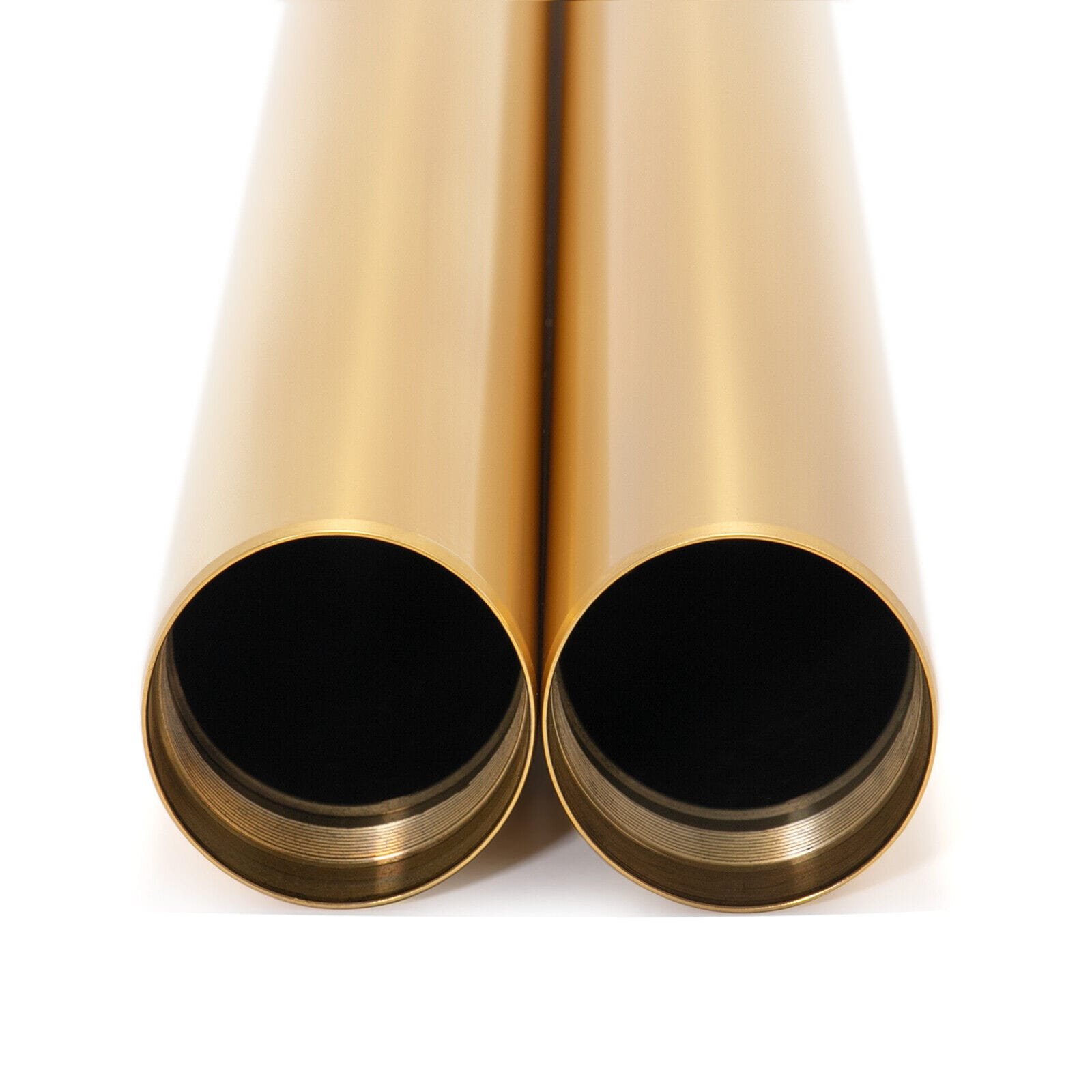 49mm Fork Tubes For Harley Davidson Touring 2017-2023 - Image 3