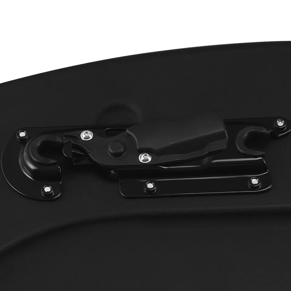 Saddlebags For Harley Davidson Softail Low Rider ST - Image 5