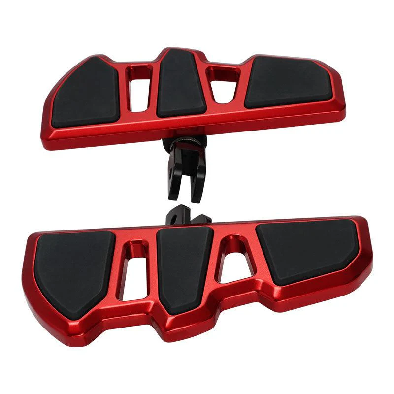 Softail Street Bob / Low Rider S Driver Floorboards - Image 5