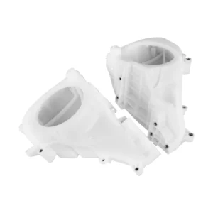 Inner Fairing Speaker Boxes for Harley Davidson Touring 14-up