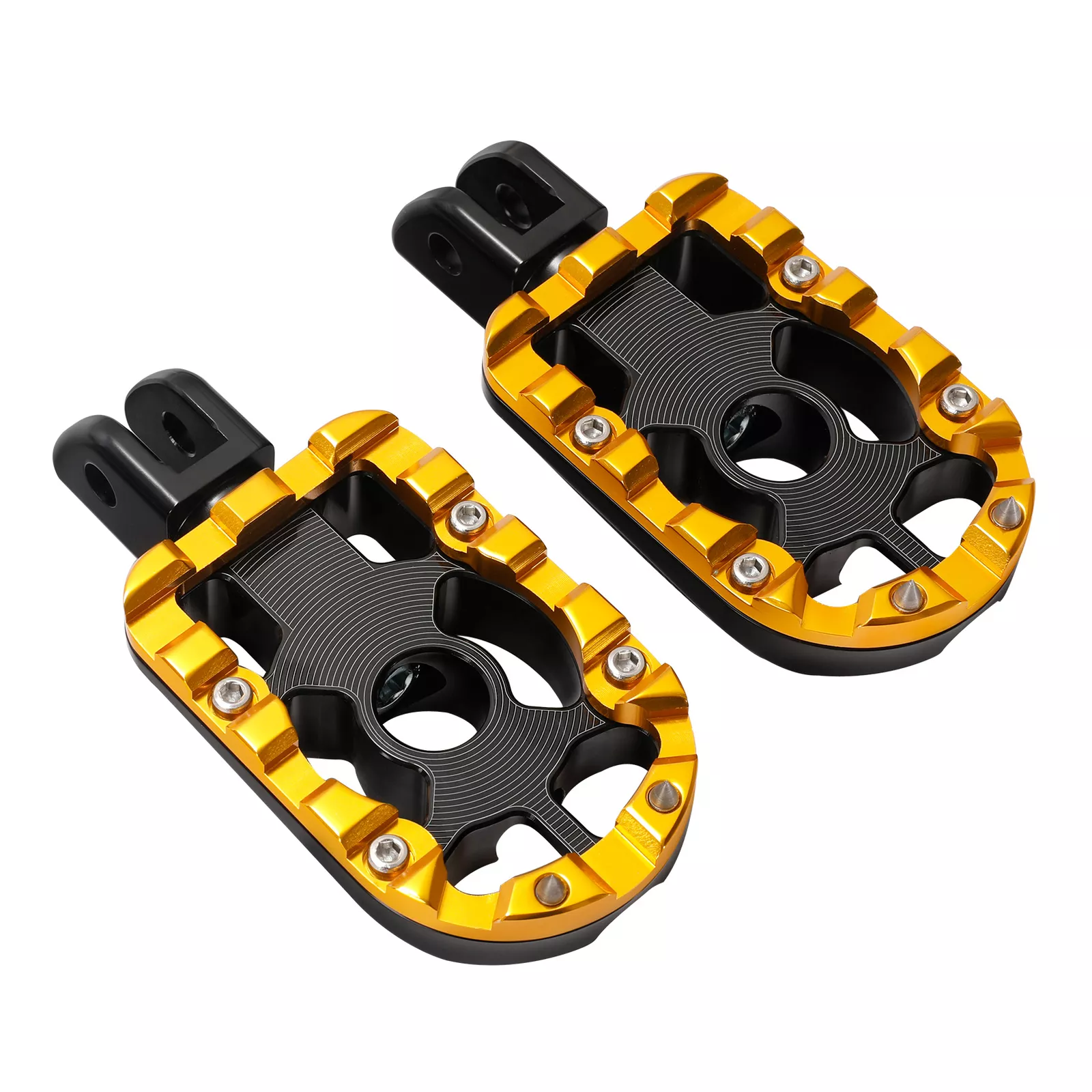 Front Footpegs for HD Softail 2018-2024