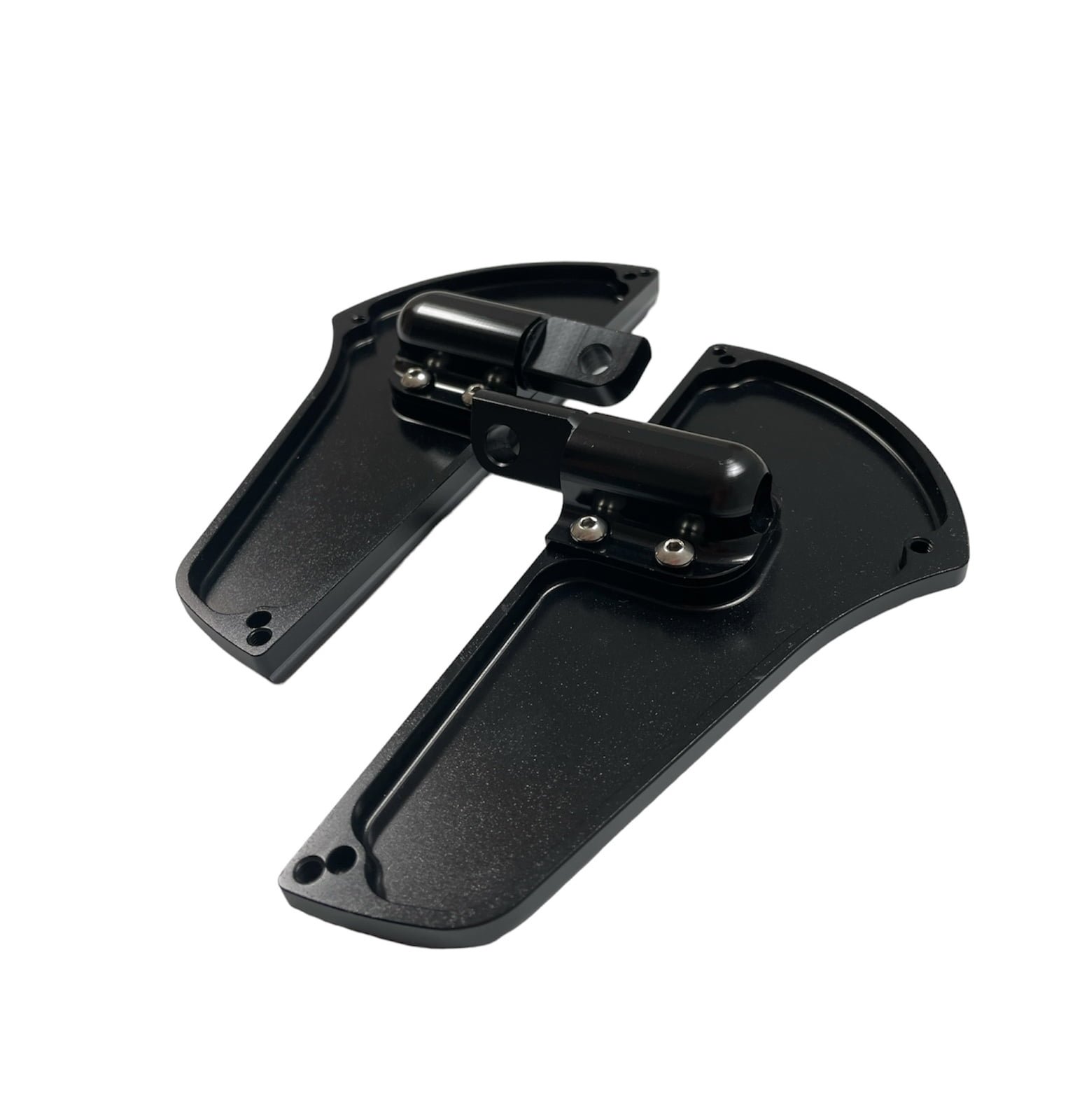 Back foot rests pegs - Image 4