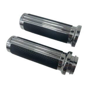 Electronic Throttle Hand Grips For Harley Davidson