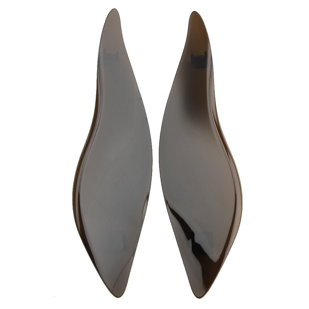 Smoke Upper Outer Fairing Air Deflectors - Image 5