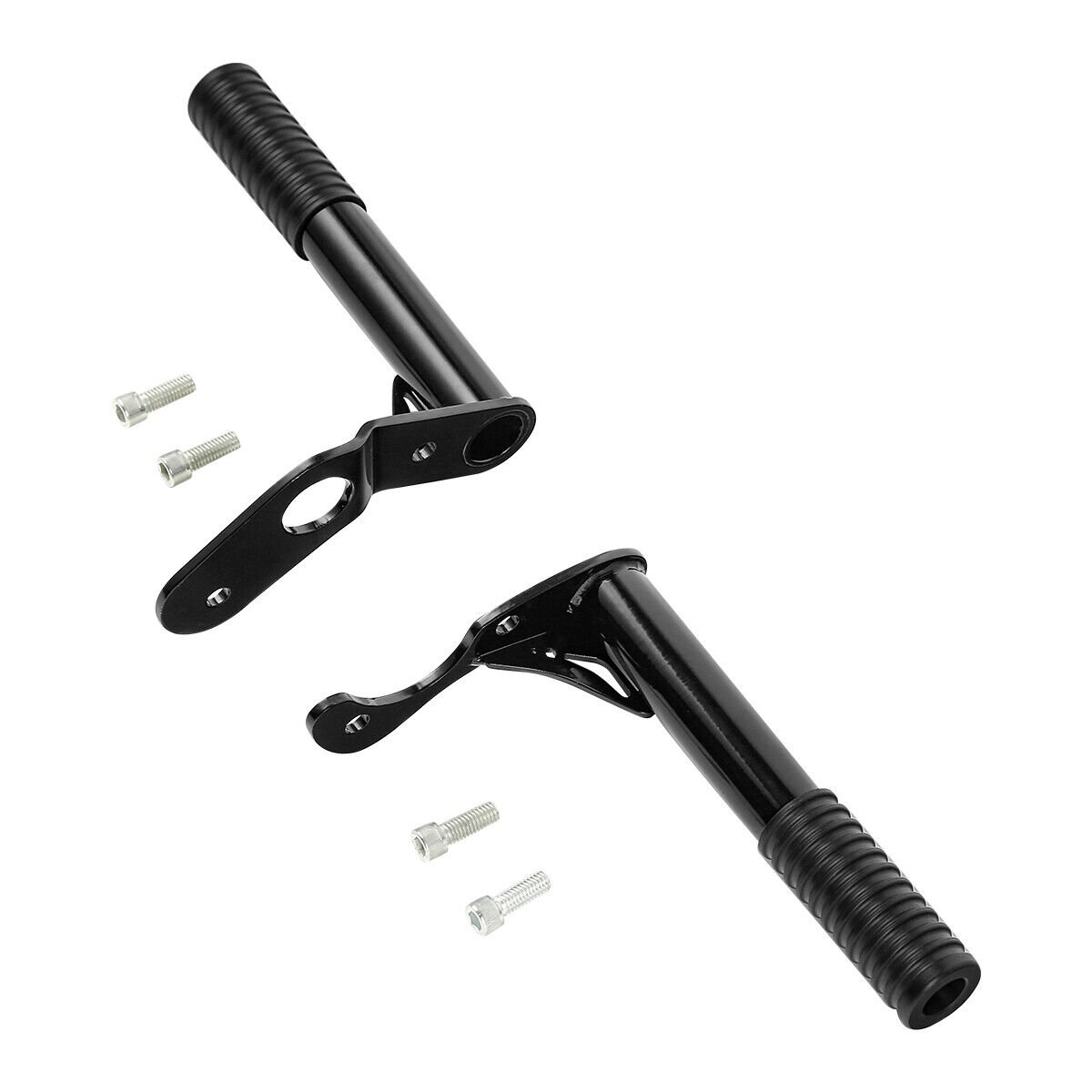 Rear Crash Bar Protector Fit For Harley Davidson Softail from 2018-up - Image 5