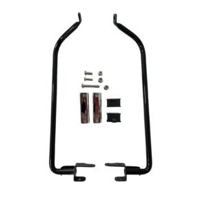 Saddlebag Support Brackets For HD Touring 2014-up