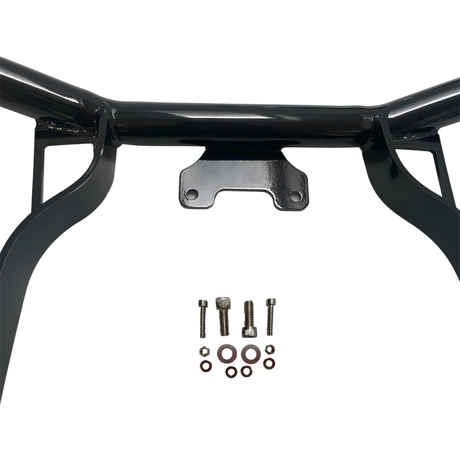 Club Style Front crash bar for HD Touring 2014-up - Image 4