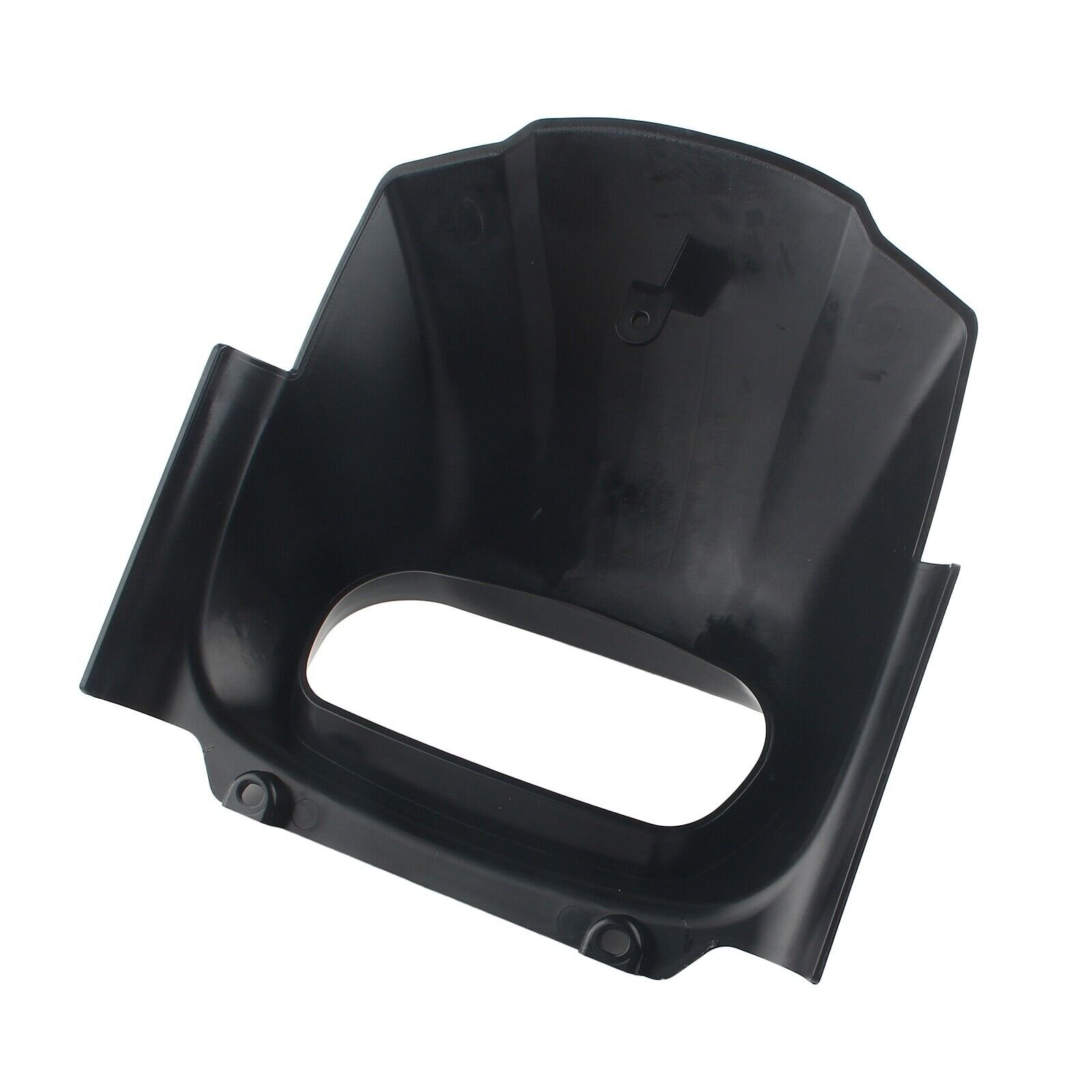 Headlight fairing for Fat Bob - Image 5