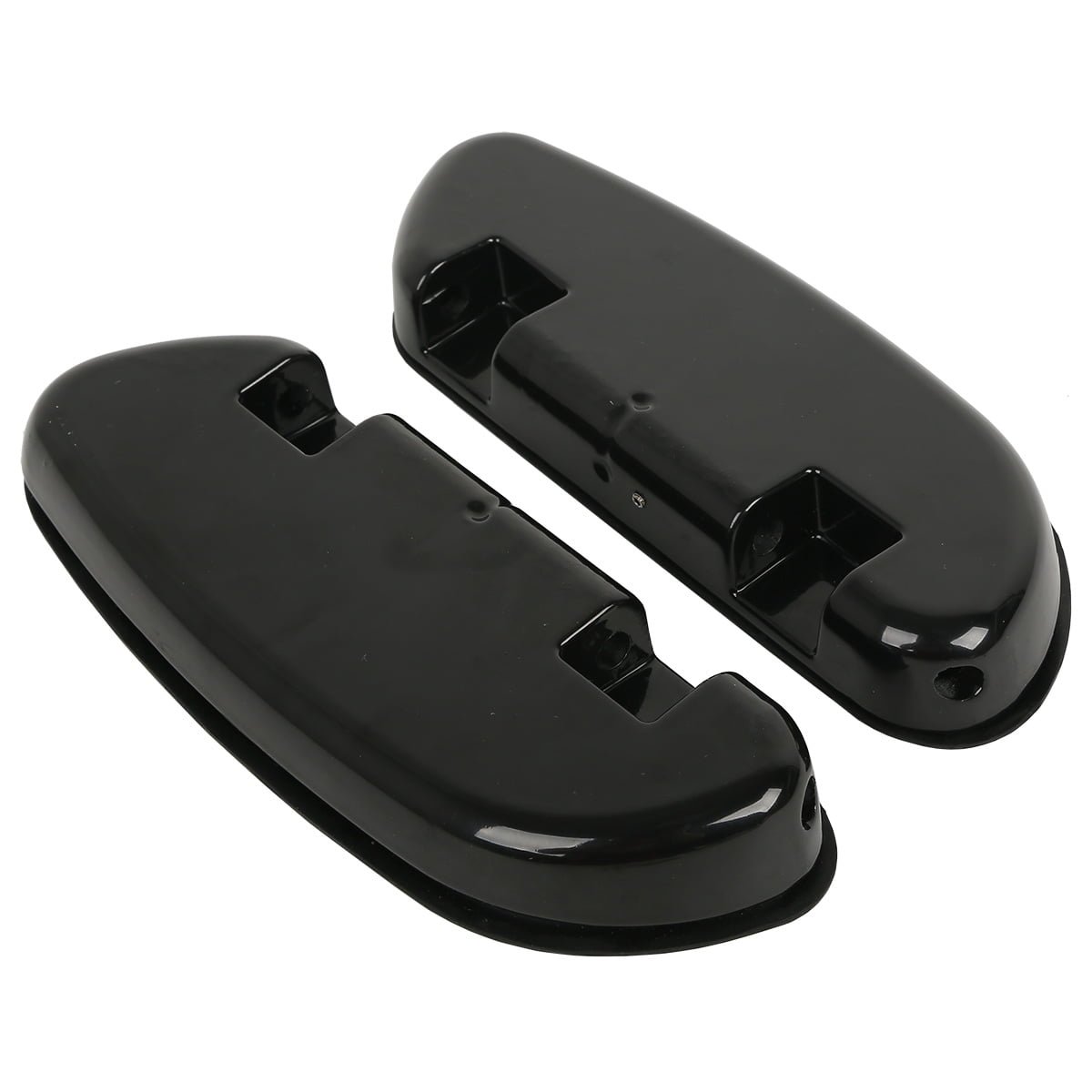Passenger footboards - Image 4