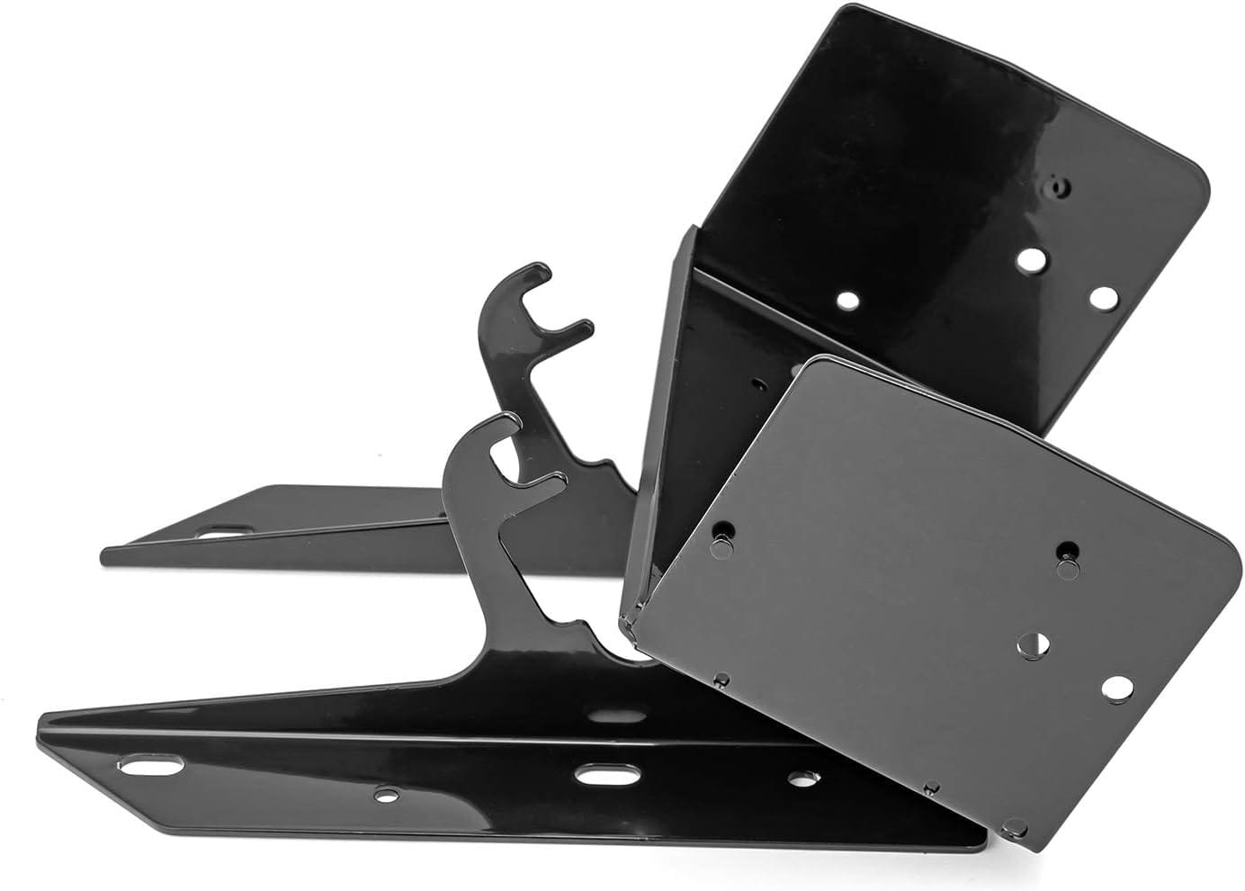 Front fairing mount bracket For Harley Davidson Road Glide - Image 2