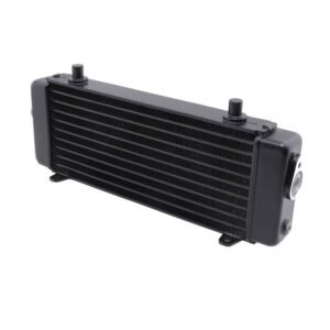 Engine Radiator Oil Cooling Cooler for V-Rod