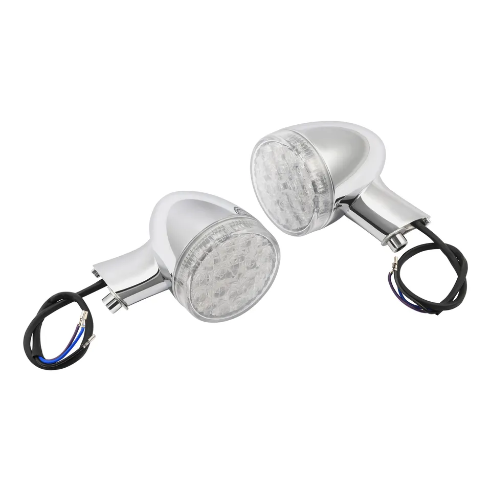 Front Turn Signal Light