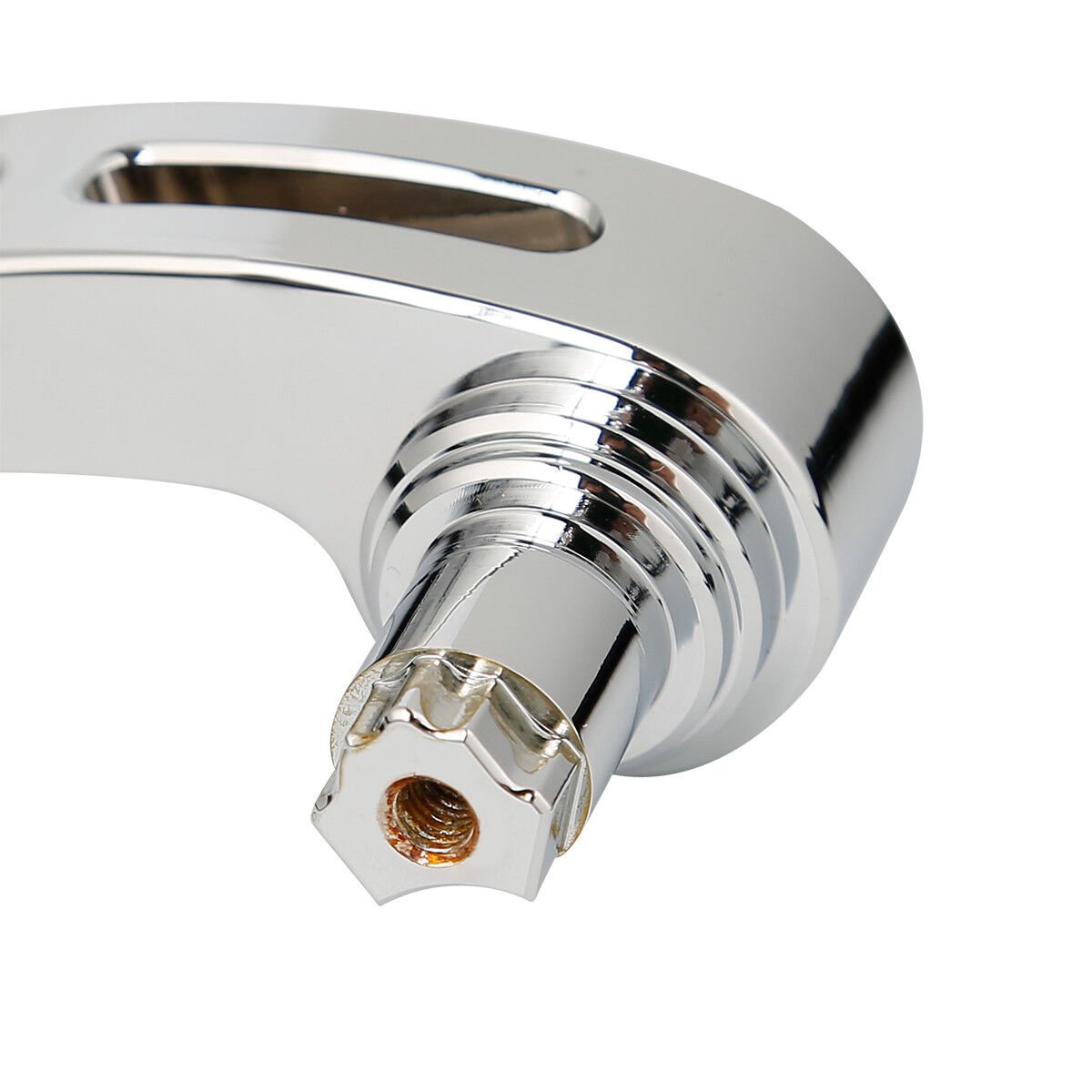 Chrome Saddlebag Lid Lifters for Harley Davidson 2014-up - Image 5