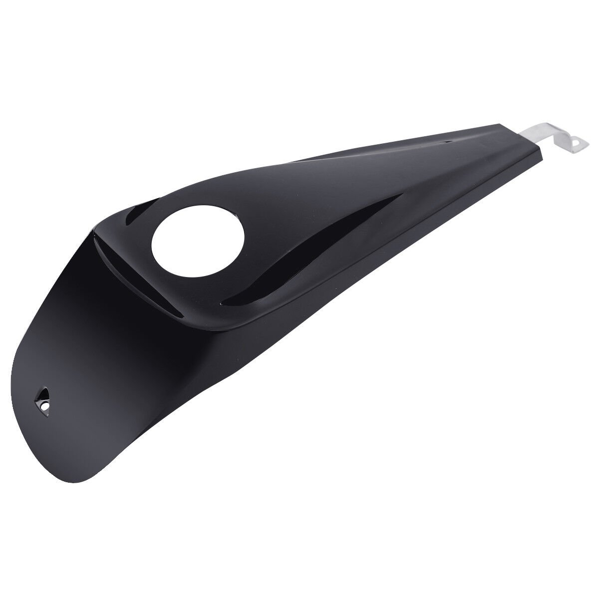 Fuel Tank Console for HD Touring - Image 8