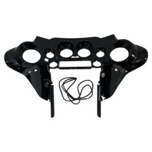 Batwing inner fairing for Harley Davidson Electra Glide