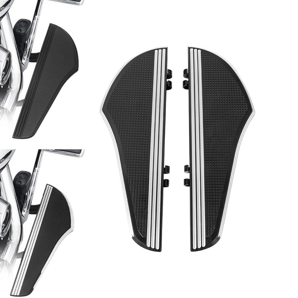 Front foot rests pegs - Image 2