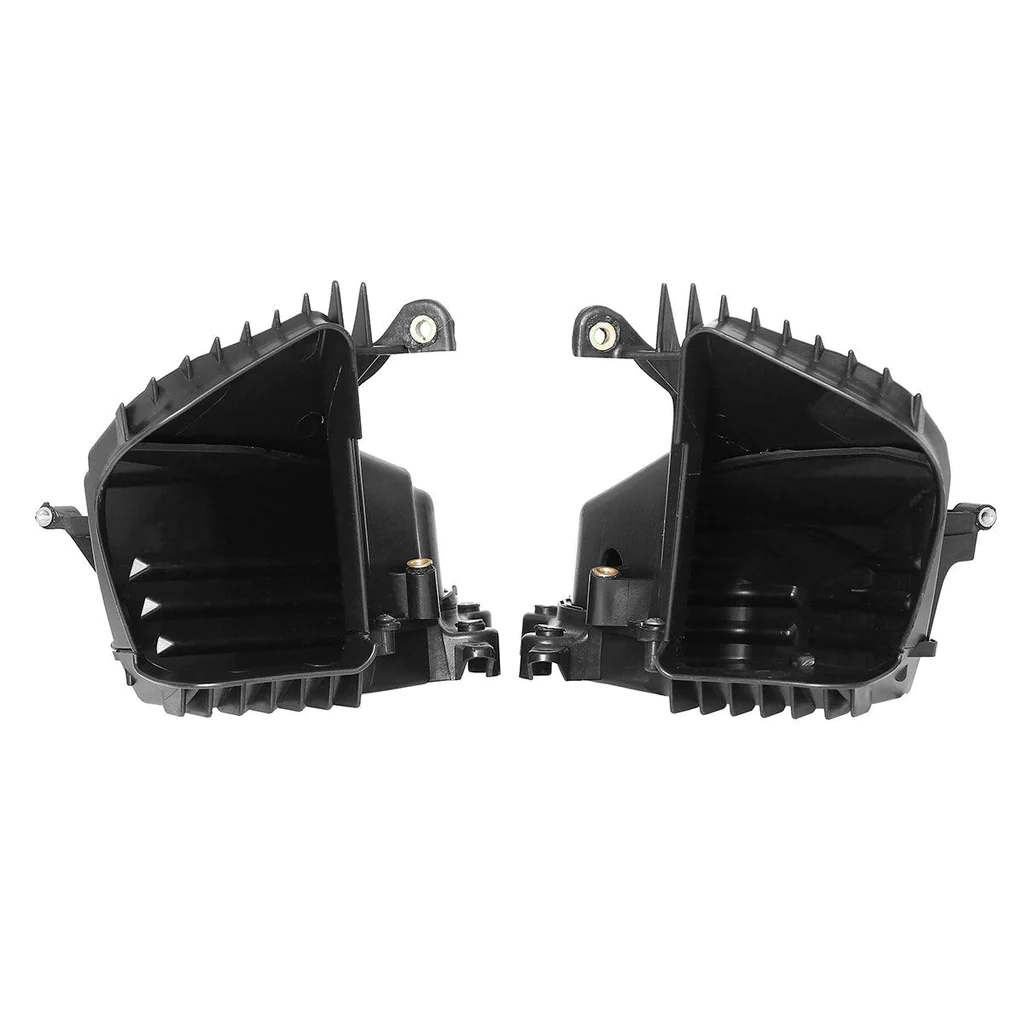Fairing storage glove box - Image 6