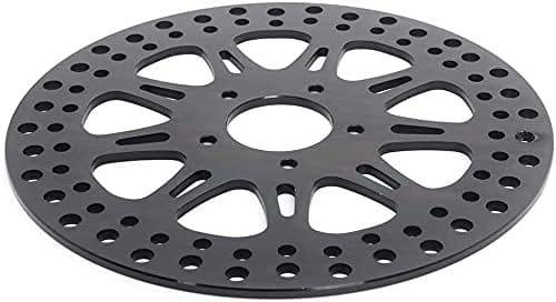 Rear brake disc for HD Touring 2008-up - Image 5