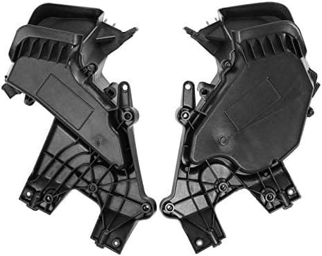 Fairing storage glove box - Image 2