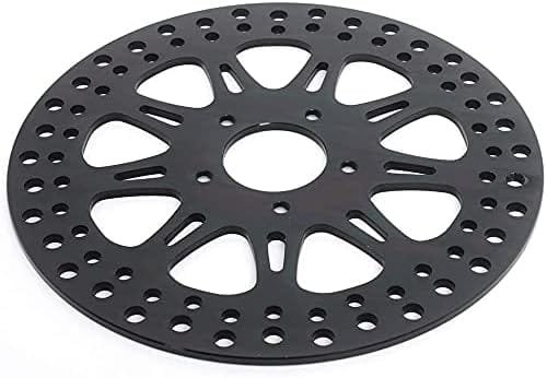 Rear brake disc for HD Touring 2008-up - Image 4