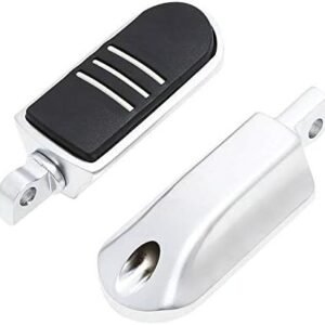 Streamliner Footpegs