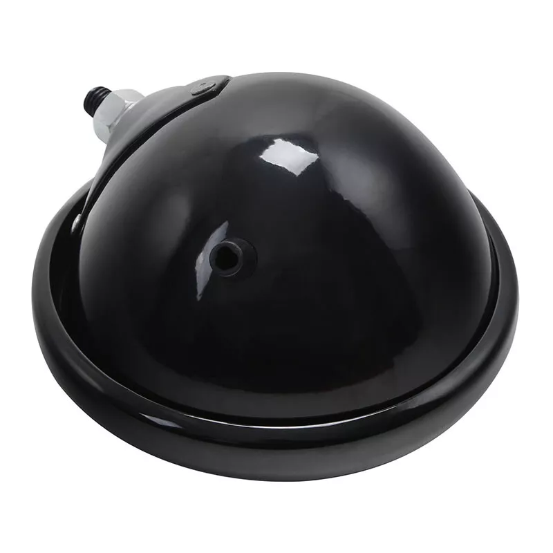 5.75" Headlight Lamp Housing Bucket & Wire Harness - Image 8