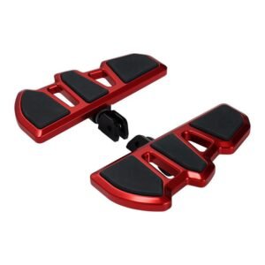 Softail Street Bob / Low Rider S Driver Floorboards