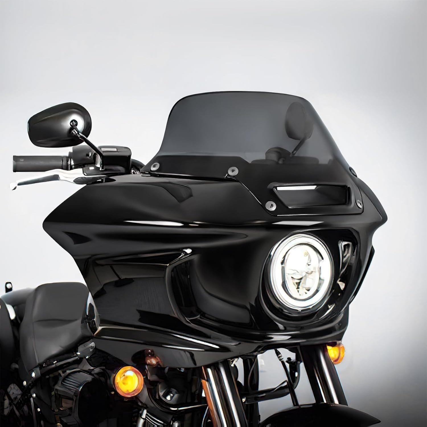 Front Headlight Fairing for Low Rider ST 22-up - Image 8