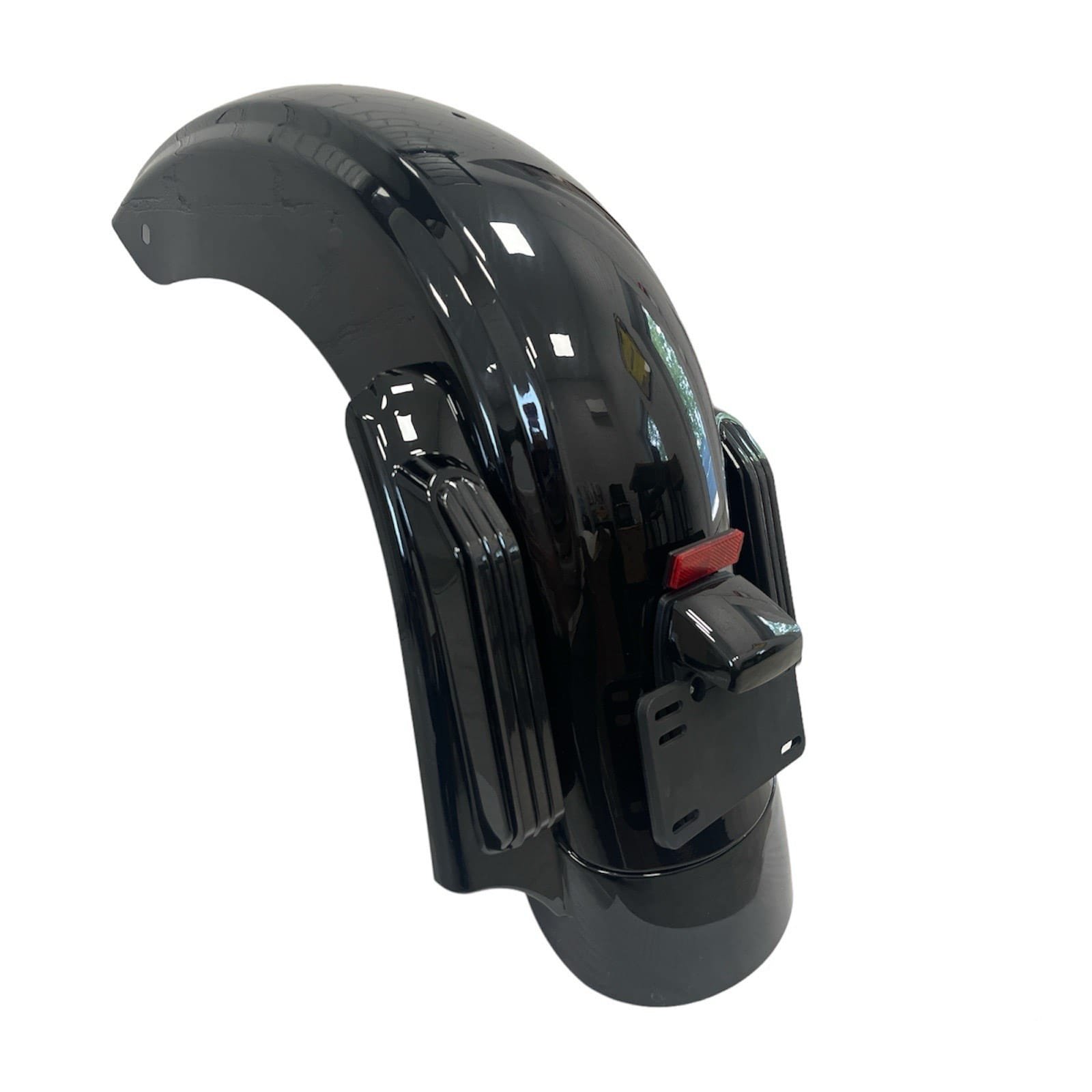 LED CVO Style Rear Fender - Image 10