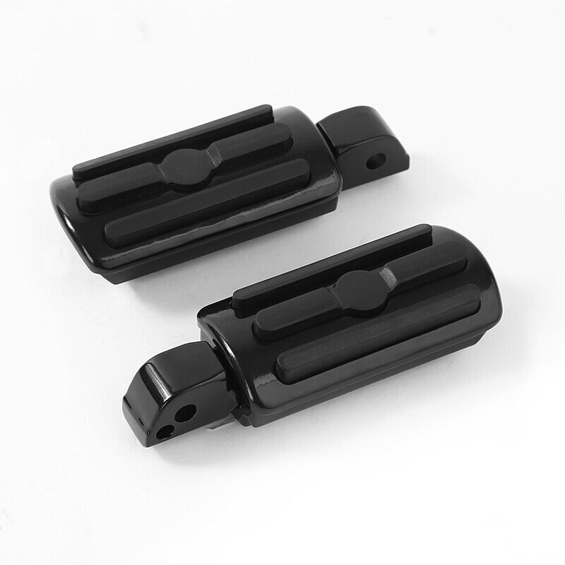 10mm CNC Foot Pegs For Harley Davidson