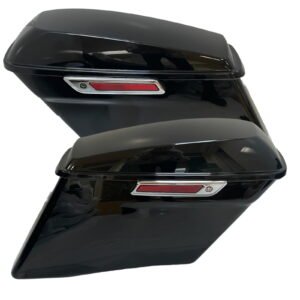 CVO saddlebags for Harley Davidson Touring 2014-up