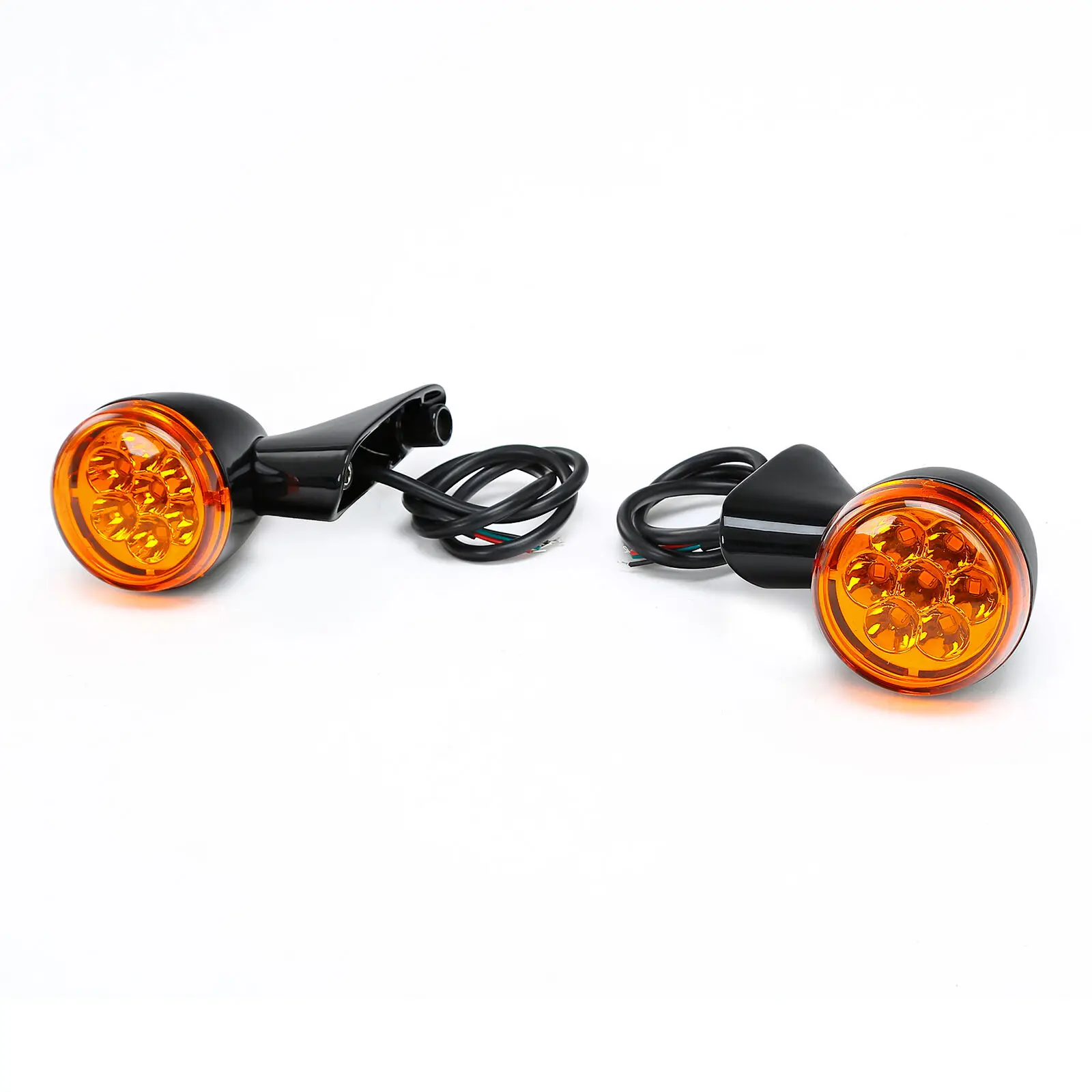 Front Turn Signal Light for Road Glide 2015-Up - Image 6