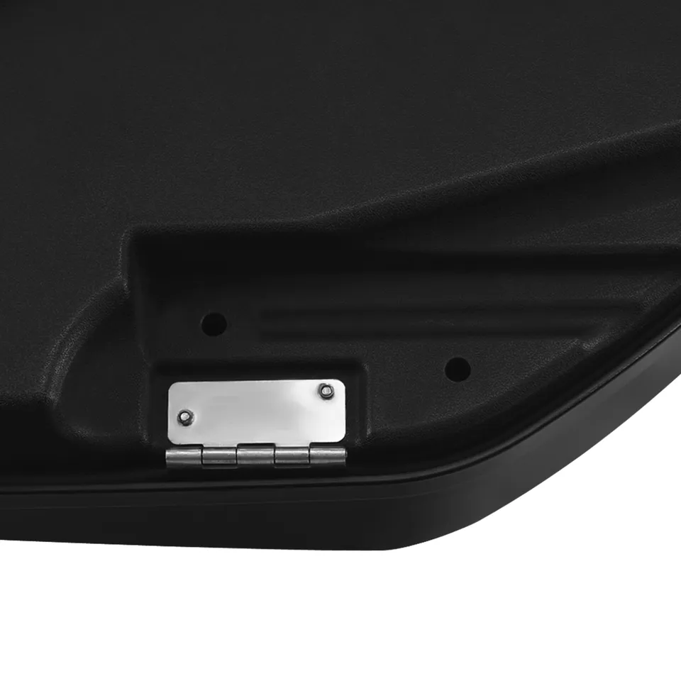 Saddlebags For Harley Davidson Softail Low Rider ST - Image 6