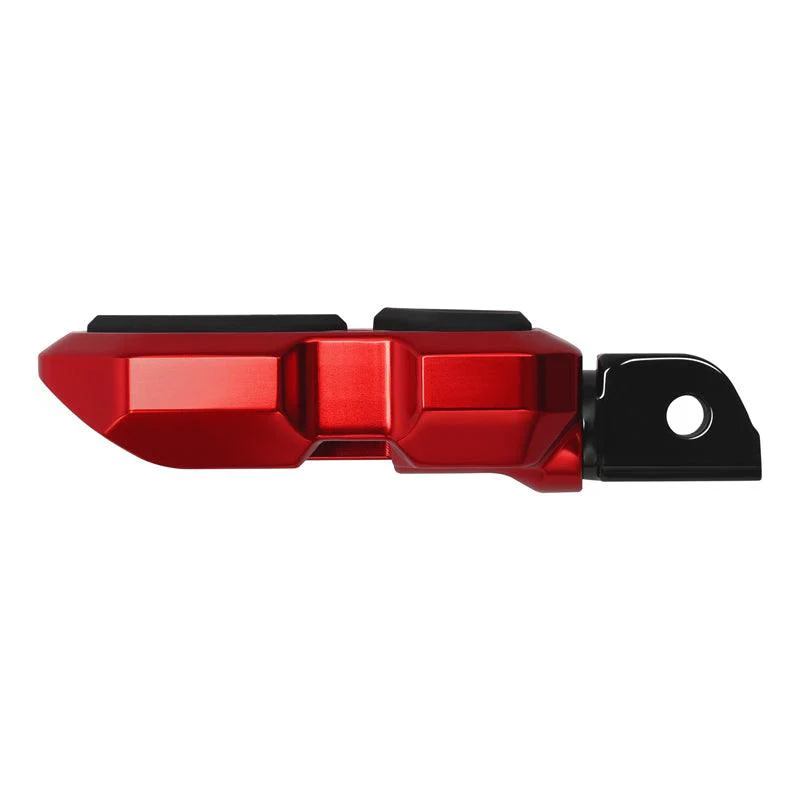 Rear Passenger Footpegs For Harley Softail - Image 6